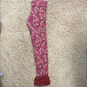 Matilda Jane leggings